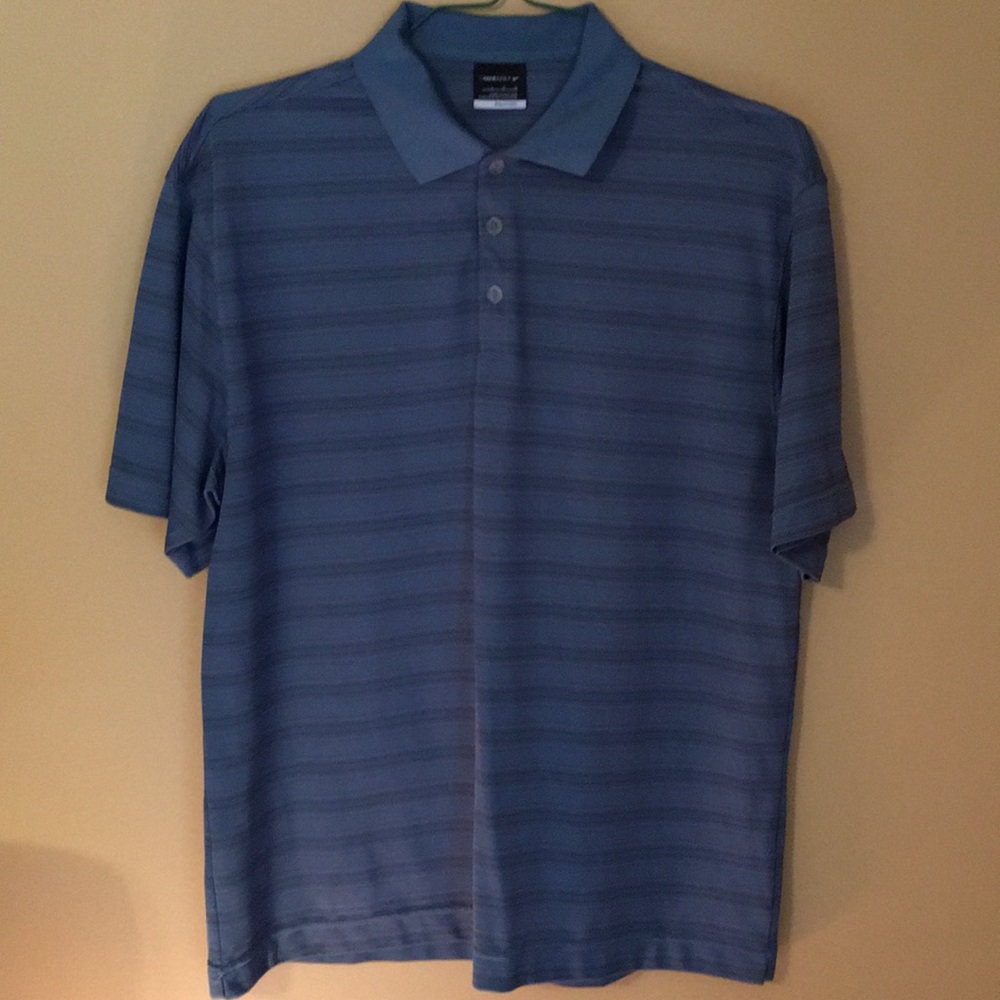 Nike Golf shirt